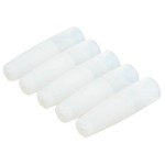 Drip Tip Silicone Buddy Disposable